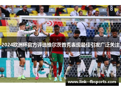 2024欧洲杯官方评选维尔茨首秀表现最佳引发广泛关注